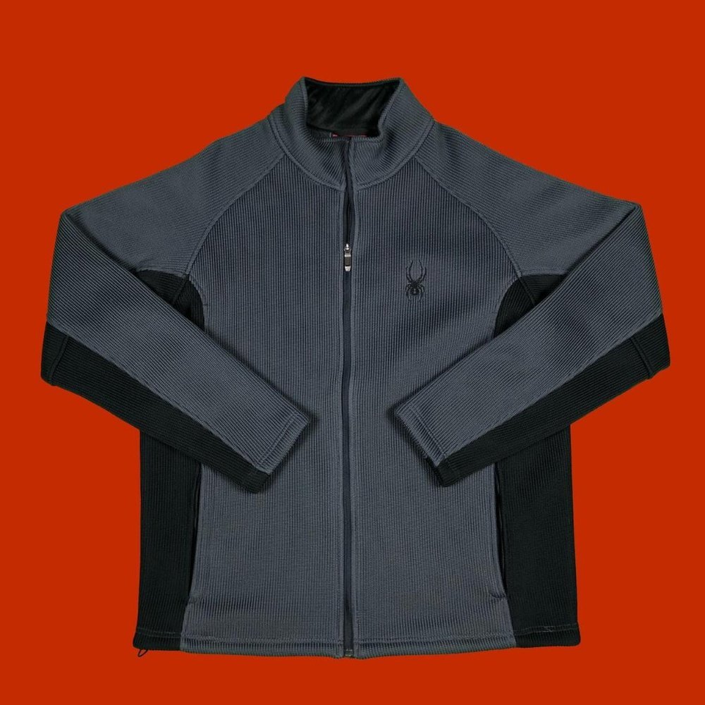 Spyder Zipup jacket